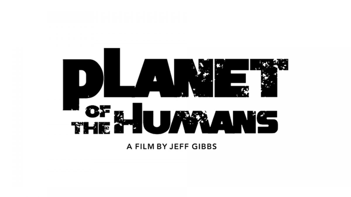 Planet of the Humans – nu med dansk tekst