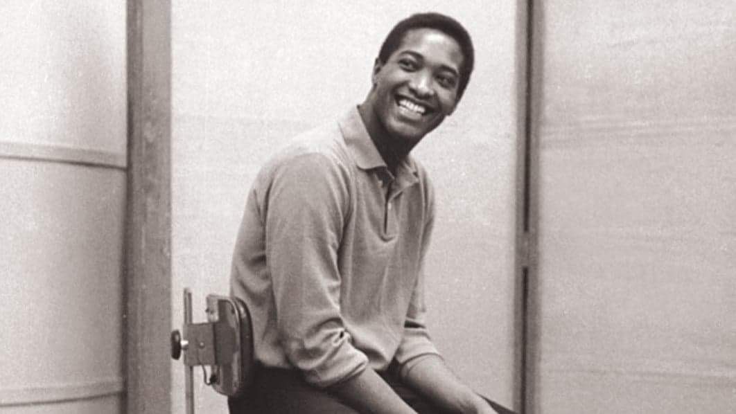 The Two Killings Of Sam Cooke