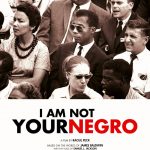 I Am Not Your Negro