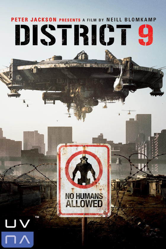 District 9